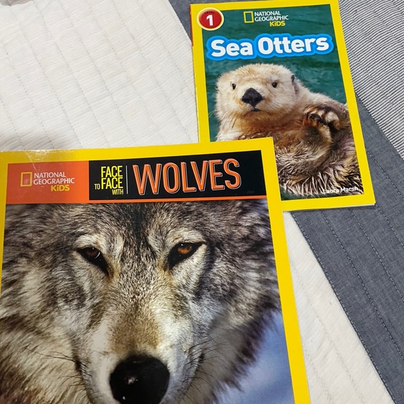 Other - Children books